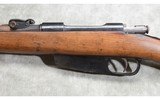 Carcano ~ 1891 Carbine ~ 6.5 Carcano - 8 of 10