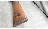 Carcano ~ 1891 Carbine ~ 6.5 Carcano - 10 of 10
