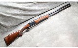 Remington ~ 3200 ~ 12 Gauge - 1 of 11