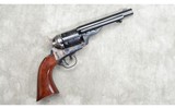 Uberti ~ Cartidge Conversion ~ .38 Special - 1 of 2