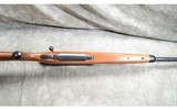 Weatherby ~ Mark XXII ~ .22 Long Rifle - 6 of 10
