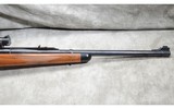 Weatherby ~ Mark XXII ~ .22 Long Rifle - 5 of 10