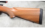 Weatherby ~ Mark XXII ~ .22 Long Rifle - 10 of 10