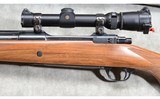 Weatherby ~ Mark XXII ~ .22 Long Rifle - 8 of 10