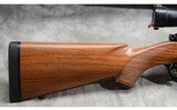 Weatherby ~ Mark XXII ~ .22 Long Rifle - 2 of 10