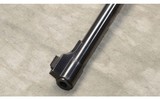 Weatherby ~ Mark XXII ~ .22 Long Rifle - 7 of 10