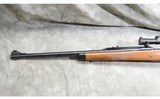 Weatherby ~ Mark XXII ~ .22 Long Rifle - 9 of 10