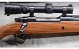 Weatherby ~ Mark XXII ~ .22 Long Rifle - 4 of 10