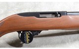 Ruger ~ 10/22 ~ .22 LR - 3 of 8