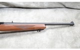 Ruger ~ 10/22 ~ .22 LR - 4 of 8