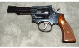 Smith & Wesson ~ Model 18-4 ~ .22 LR - 2 of 8