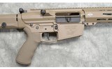 Alex Pro Firearms ~ Target FDE~ .22-250 Rem. - 3 of 10