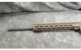 Alex Pro Firearms ~ Target FDE~ .22-250 Rem. - 7 of 10