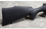 Weatherby ~ Vanguard ~ .270 Win. - 2 of 8