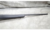 Weatherby ~ Vanguard ~ .270 Win. - 4 of 8