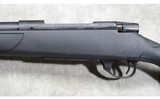 Weatherby ~ Vanguard ~ .270 Win. - 7 of 8