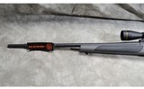 Weatherby ~ Vanguard ~ .257 Wby. Mag. - 8 of 11