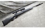 Weatherby ~ Vanguard ~ .257 Wby. Mag. - 1 of 11