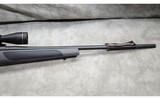 Weatherby ~ Vanguard ~ .257 Wby. Mag. - 4 of 11