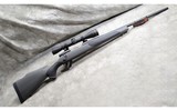 Weatherby ~ Vanguard ~ .300 Wby. Mag. - 1 of 11
