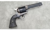 Colt ~ Single Action Army ~ .44 Special - 1 of 6