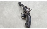 Colt ~ Single Action Army ~ .44 Special - 6 of 6
