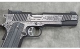 Kimber ~ Eclipse Target II ~ .45 Auto ~ Custom Engraved - 2 of 6