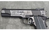 Kimber ~ Eclipse Target II ~ .45 Auto ~ Custom Engraved - 4 of 6