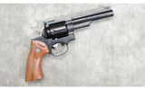 Ruger ~ GP100 ~ .44 Special - 1 of 2