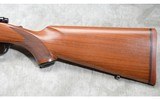 Ruger ~ M77 ~ 7MM Remington Magnum - 10 of 11