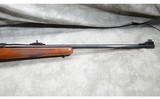 Ruger ~ M77 ~ 7MM Remington Magnum - 4 of 11