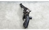 Colt ~ Single Action Army ~ 3rd Generation ~ .44 Special - 4 of 6
