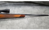 Weatherby ~ Mark V ~ .300 Wby Mag - 5 of 11