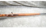 Mauser ~ SportModell ~ .22 LR - 6 of 11