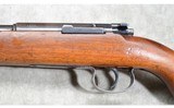 Mauser ~ SportModell ~ .22 LR - 9 of 11