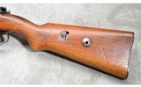 Mauser ~ SportModell ~ .22 LR - 10 of 11