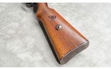 Mauser ~ SportModell ~ .22 LR - 11 of 11