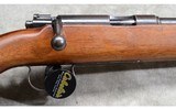Mauser ~ SportModell ~ .22 LR - 3 of 11