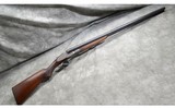 L. C. Smith ~ Ideal ~ 12 Gauge - 1 of 11