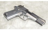 Colt ~ Custom Shop Double Eagle ~ Series 90 ~ Special Police ~ .45 ACP - 3 of 4