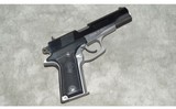 Colt ~ Custom Shop Double Eagle ~ Series 90 ~ Special Police ~ .45 ACP - 1 of 4