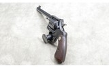 Colt ~ Officer's Model ~ .22 Long Rifle - 4 of 6