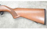 Ruger ~ 10/22 ~ .22 Long Rifle - 2 of 8