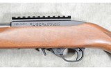 Ruger ~ 10/22 ~ .22 Long Rifle - 8 of 8