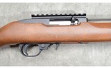Ruger ~ 10/22 ~ .22 Long Rifle - 4 of 8