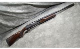 Remington ~ 870 Wingmaster ~ 12 Gauge - 1 of 11