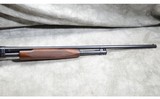 Winchester ~ Model 42 ~ .410 Bore. - 4 of 12