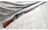 Winchester ~ Model 42 ~ .410 Bore. - 1 of 12