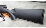 Savage ~ M25 ~ .22 Hornet - 8 of 8