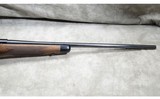 Winchester ~ Model 70 ~ Super Grade ~ .300 WSM. - 4 of 11
